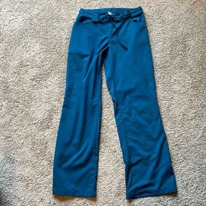 Scrub pants grays anatomy